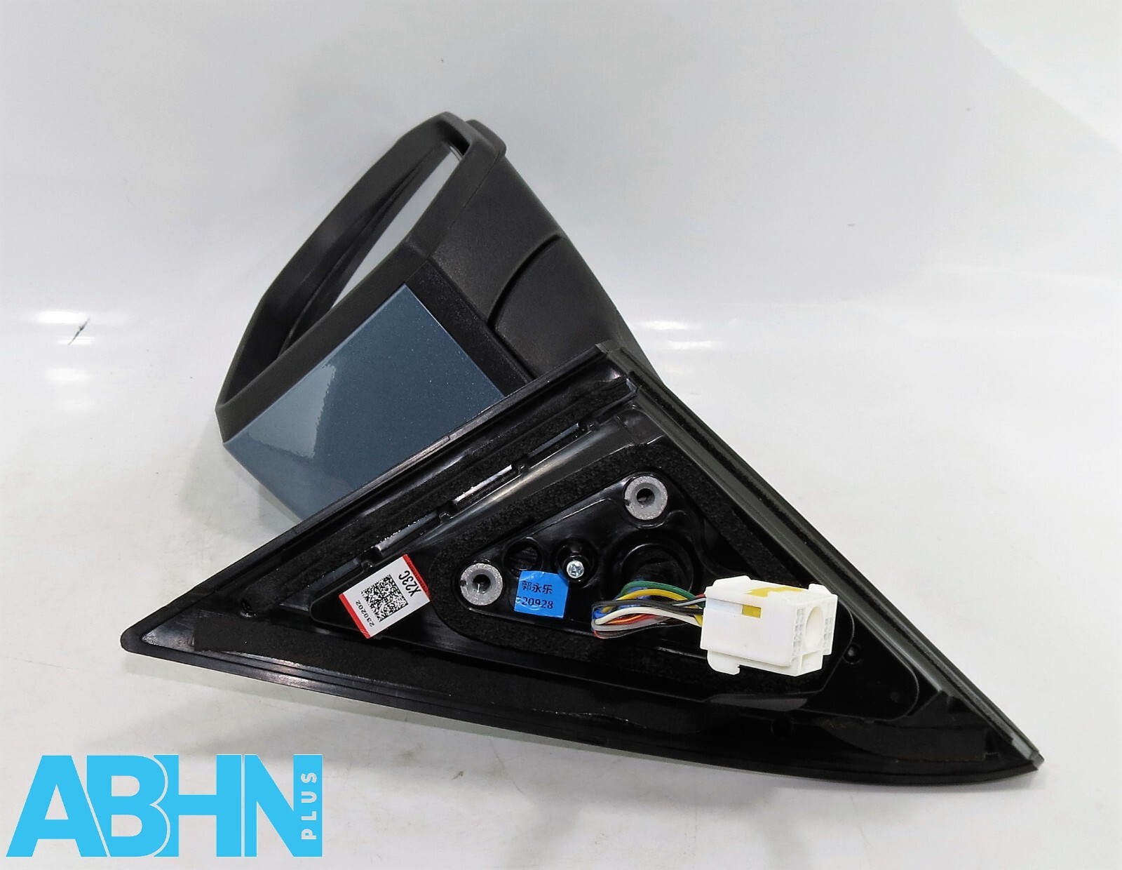 Hyundai Ioniq 5 NE (21-24) Right Side RHD Door Wing Mirror Power Fold Lucid Blue - Image 7