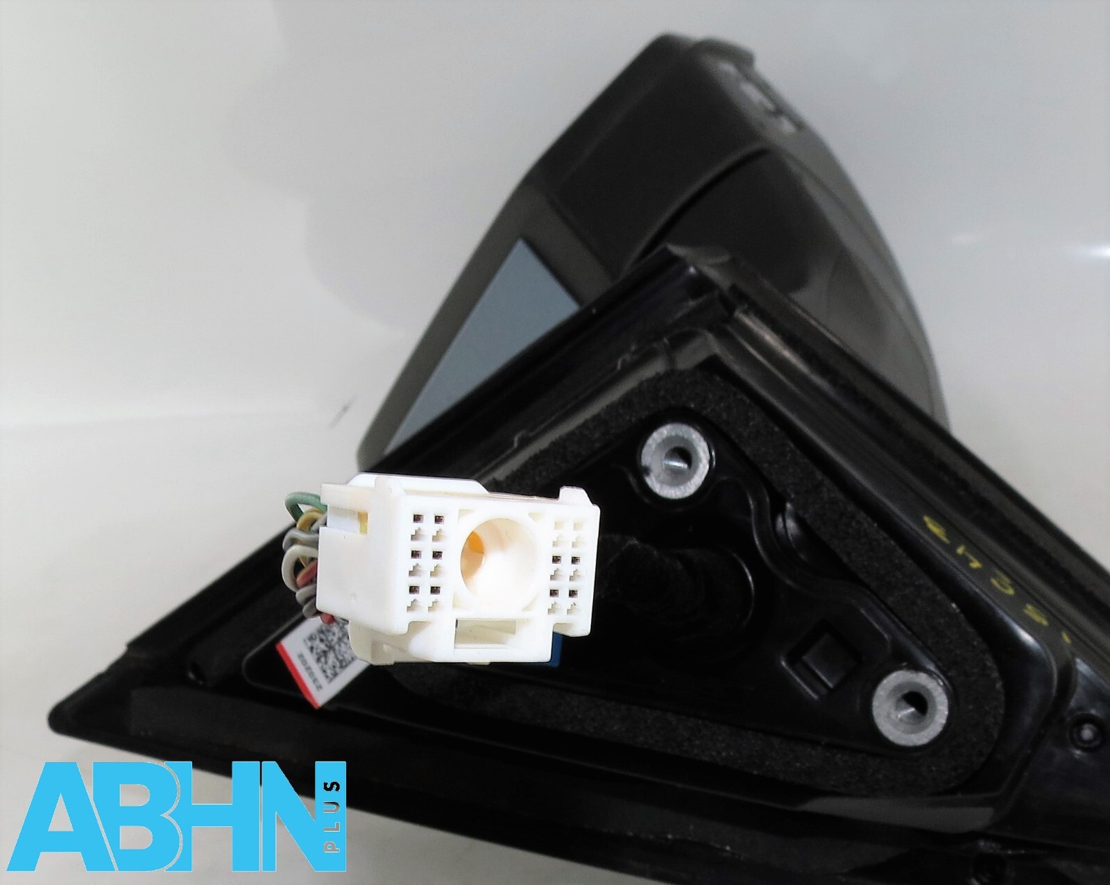 Hyundai Ioniq 5 NE (21-24) Right Side RHD Door Wing Mirror Power Fold Lucid Blue - Image 8