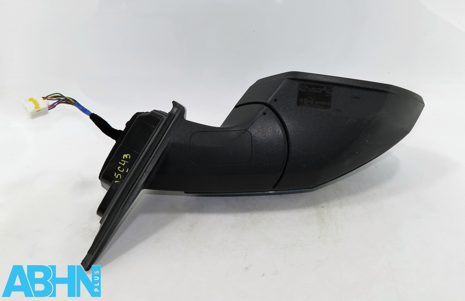 Hyundai Ioniq 5 NE (21-24) Right Side RHD Door Wing Mirror Power Fold Lucid Blue - Image 9