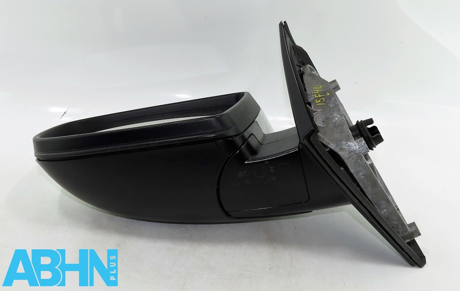 BMW X5 E70 06-13 Left Side Electric Door Wing Mirror Power Fold Dim White 3 Pin - Image 7