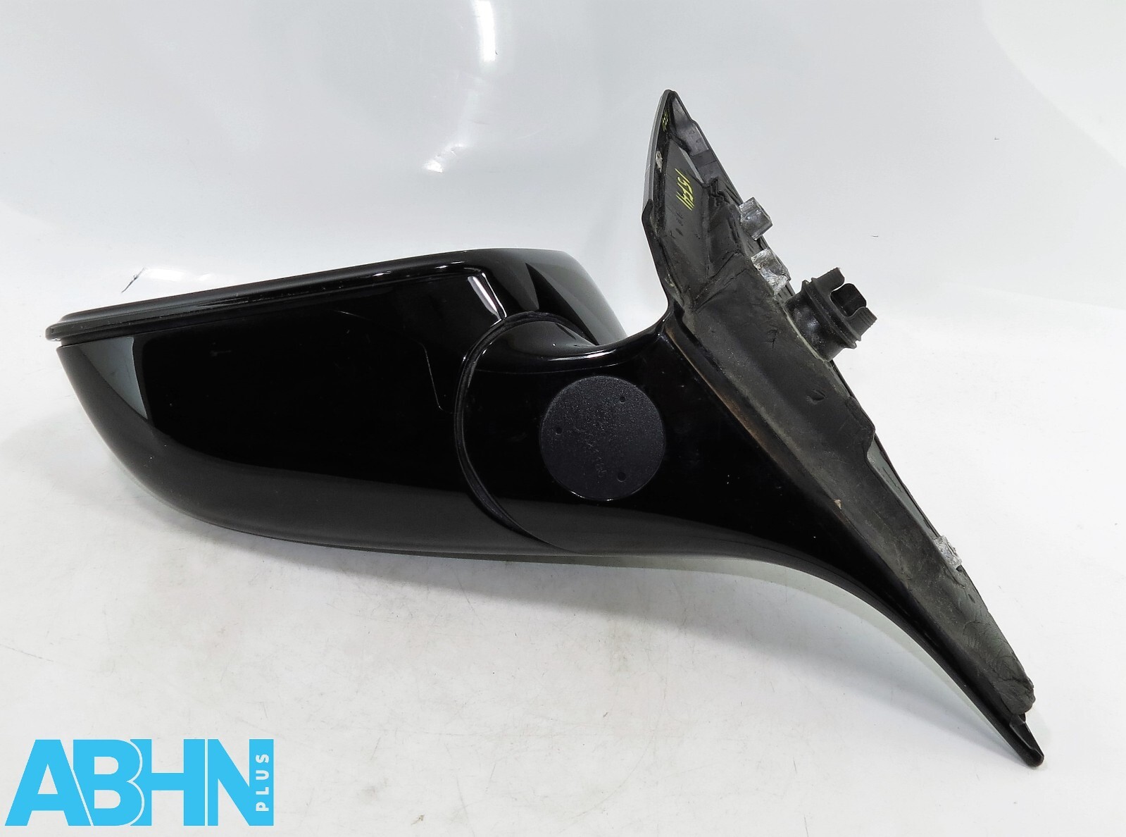 BMW 1 Series F21 3dr Left Side Electric Door Wing Mirror Shadow-Line 6 Pin Black - Image 7
