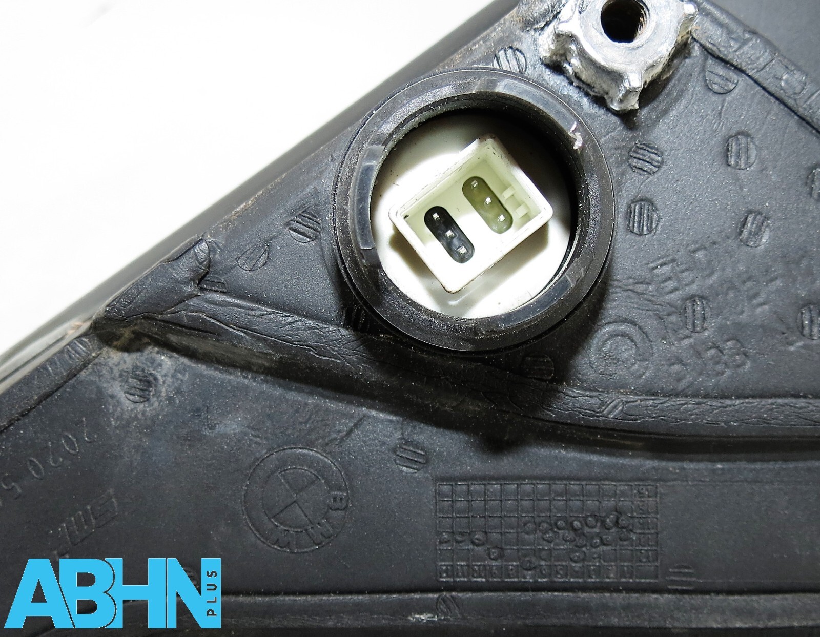 BMW 1 Series F21 3dr Left Side Electric Door Wing Mirror Shadow-Line 6 Pin Black - Image 8