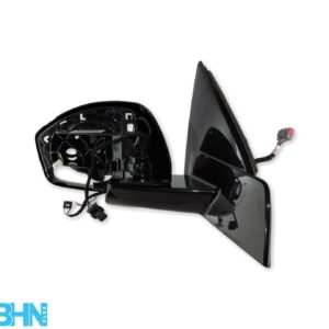 Discovery Sport LHD L550 (15- 25) Folding Right Wing Mirror Housing JEB 17-Wires
