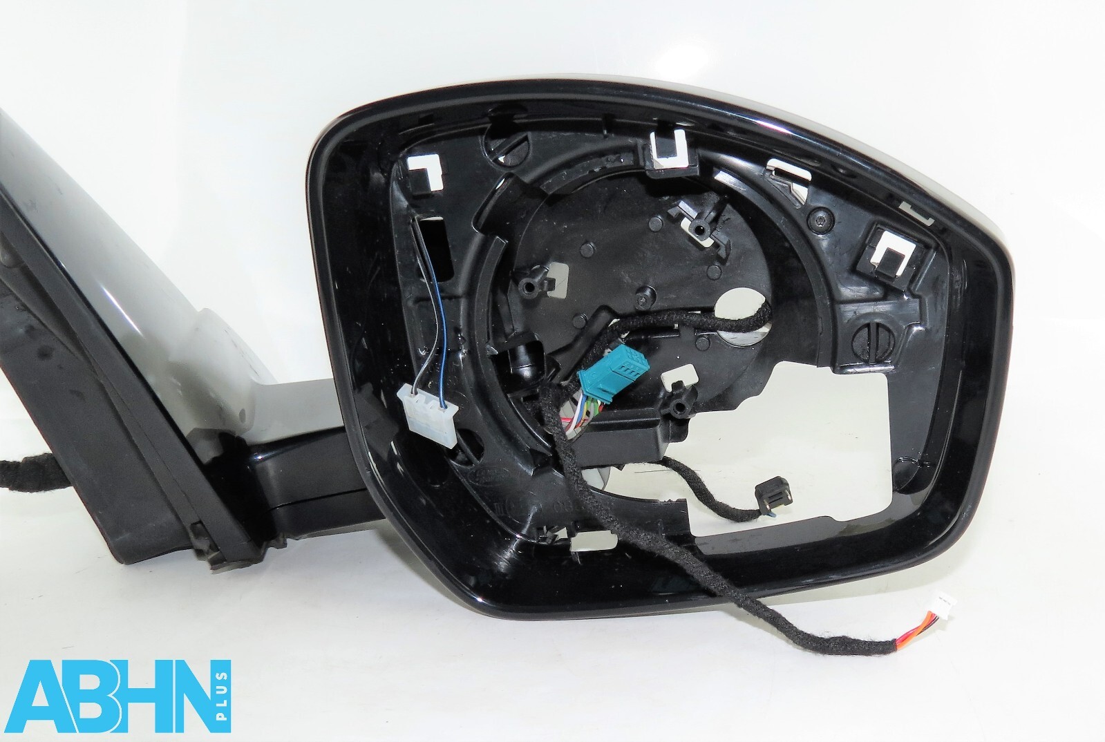 Discovery Sport LHD L550 (15- 25) Folding Right Wing Mirror Housing JEB 17-Wires - Image 5