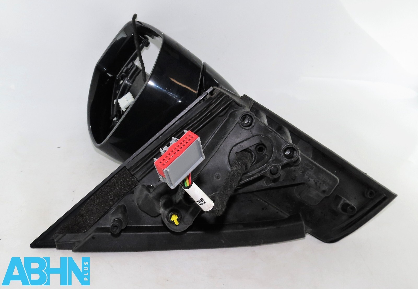 Discovery Sport LHD L550 (15- 25) Folding Right Wing Mirror Housing JEB 17-Wires - Image 7