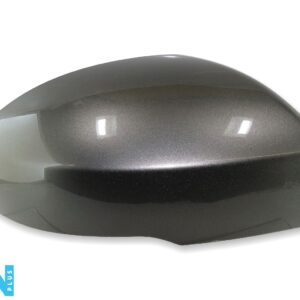 Range Rover L494 L405 Discovery V L462 Right Side Door Mirror Cover Silicon Silv