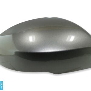 Range Rover L494 L405 Discovery V L462 Right Side Door Mirror Cover Silicn Silvr