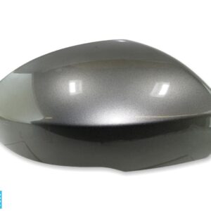 Range Rover L494 L405 Discovery V L462 Right Side Door Mirror Cover Silic Silver