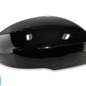 Range Rover L494 L405 Discovery V L462 Right Side Door Mirror Cover Narvik Black