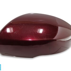 Range Rover L494 L405 Discovery V L462 Left Side Door Mirror Cover Montlcino Red
