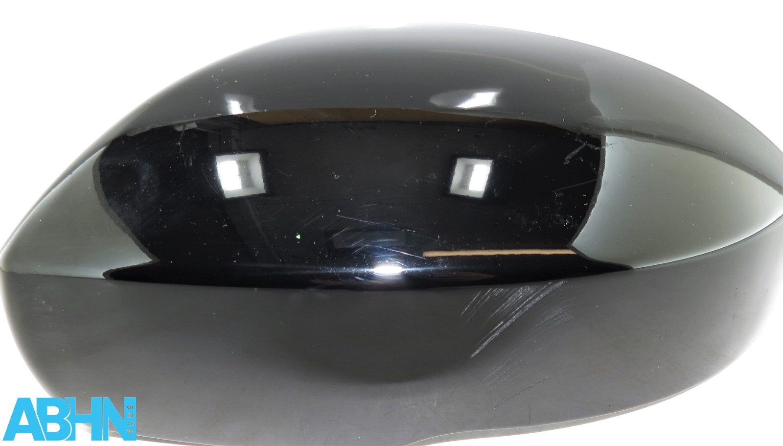 Range Rover L494 L405 Discovery V L462 Left Side Door Mirror Cover Narvik Black - Image 3