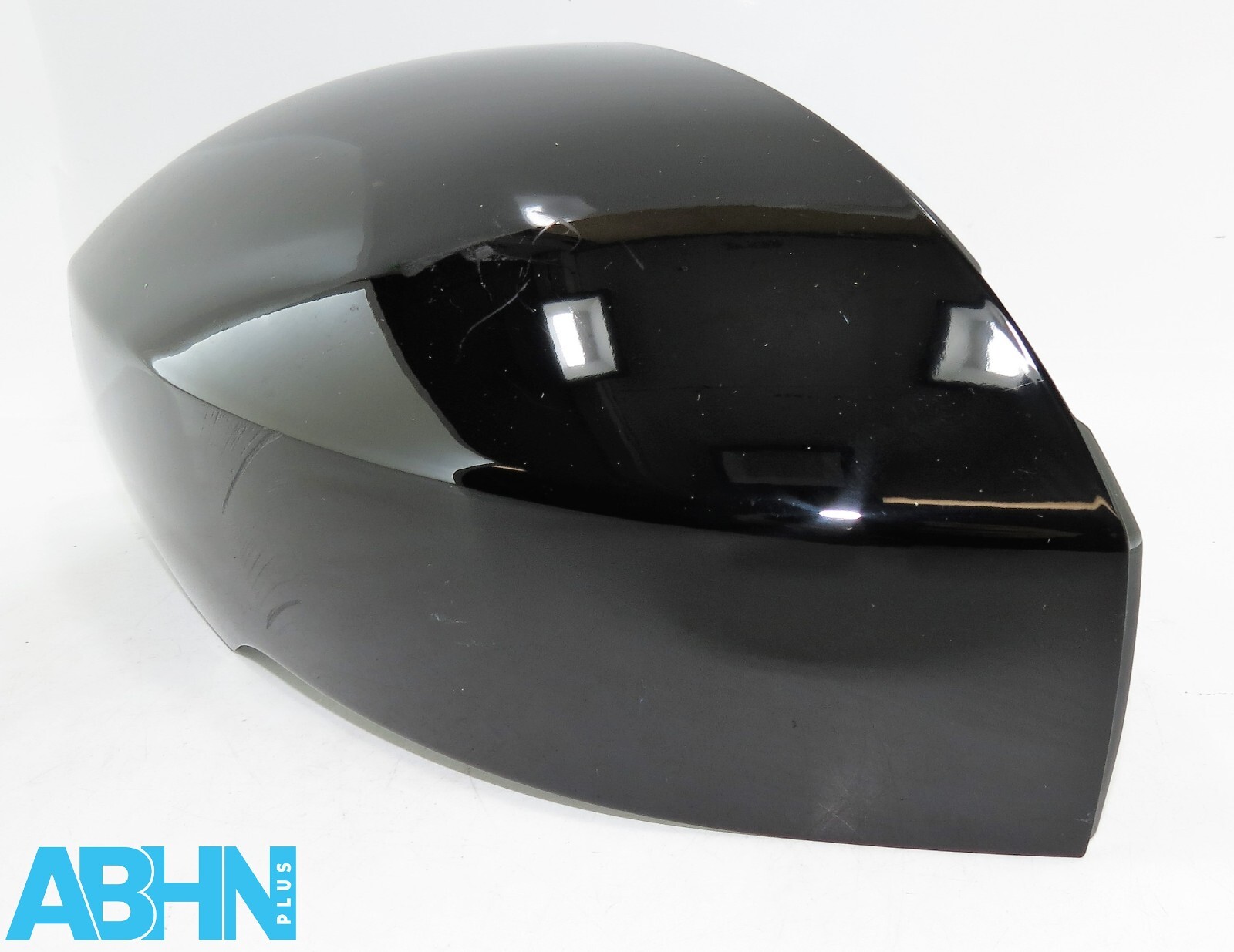 Range Rover L494 L405 Discovery V L462 Left Side Door Mirror Cover Narvik Black - Image 6