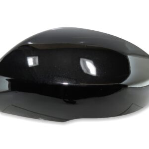 Range Rover L494 L405 Discovery V L462 Left Side Door Mirror Cover Narvik Black*