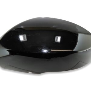 Range Rover L494 L405 Discovery V L462 Left Side Door Mirror Cover Narvik Black2