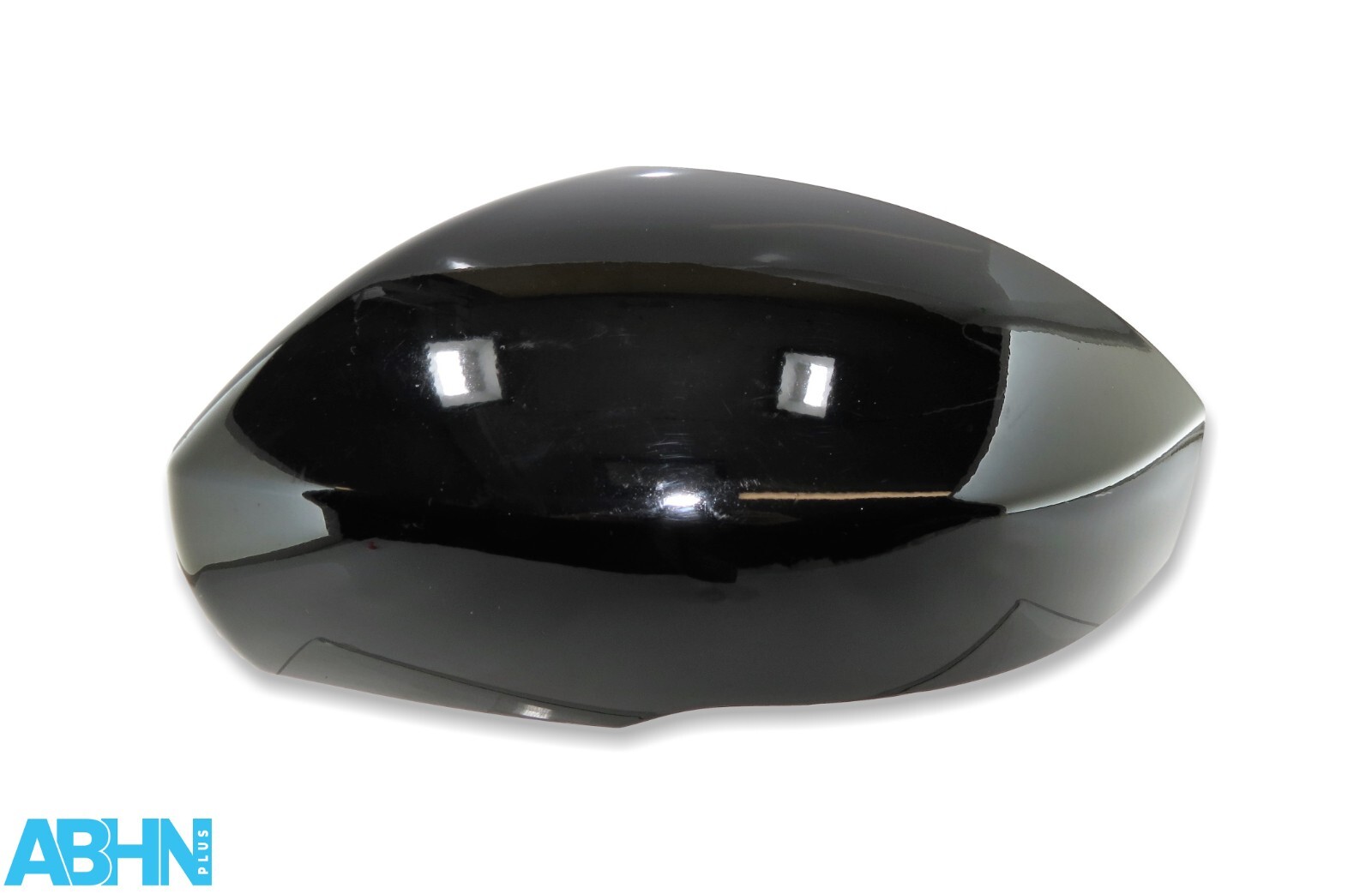 Range Rover L494 L405 Discovery V L462 Left Side Door Mirror Cover Narvik Black2