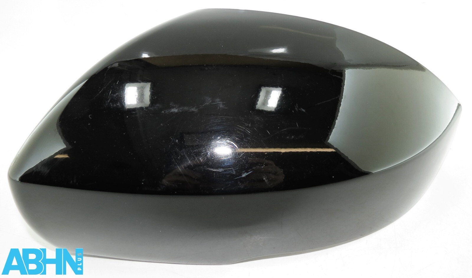 Range Rover L494 L405 Discovery V L462 Left Side Door Mirror Cover Narvik Black2 - Image 3
