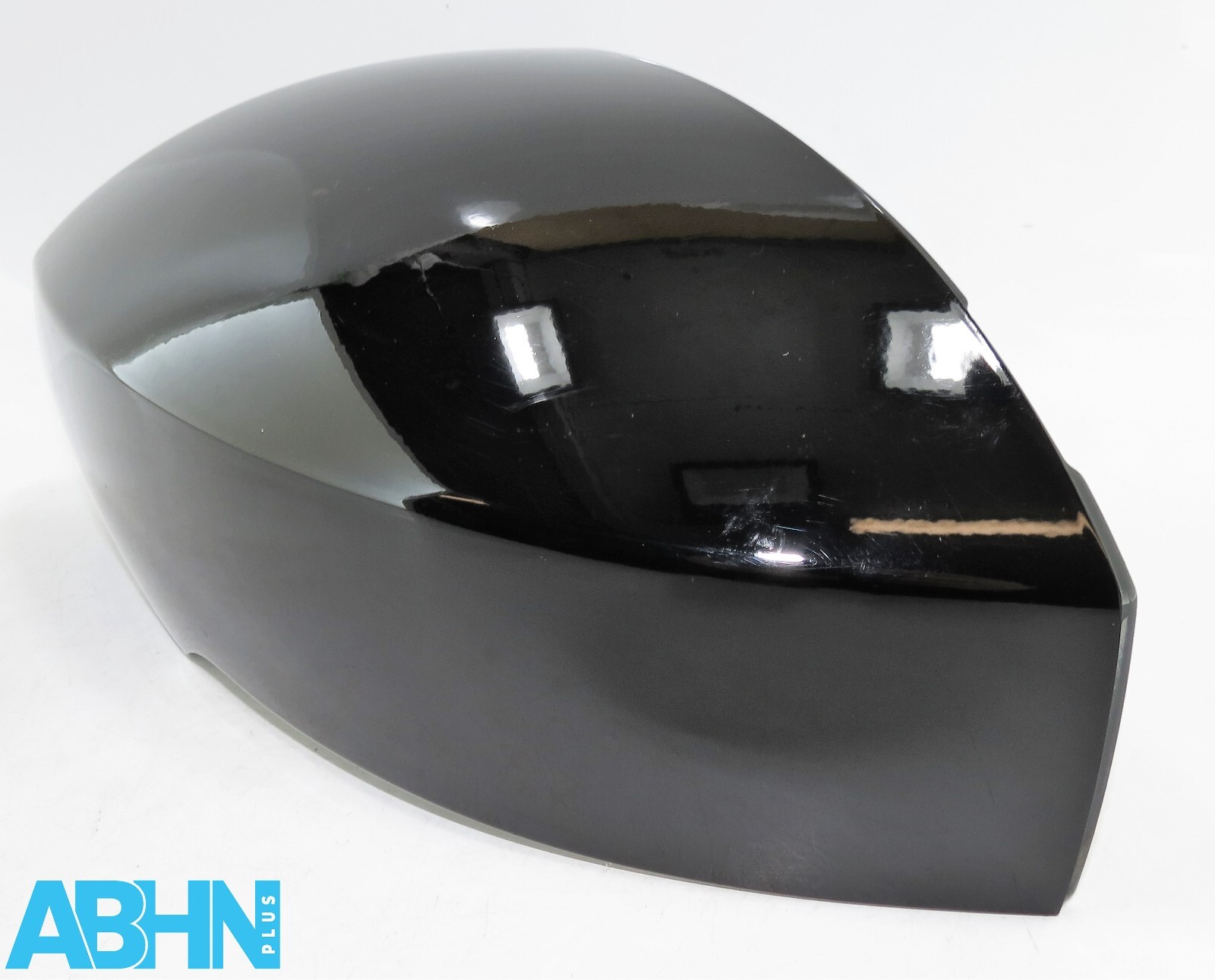 Range Rover L494 L405 Discovery V L462 Left Side Door Mirror Cover Narvik Black2 - Image 5