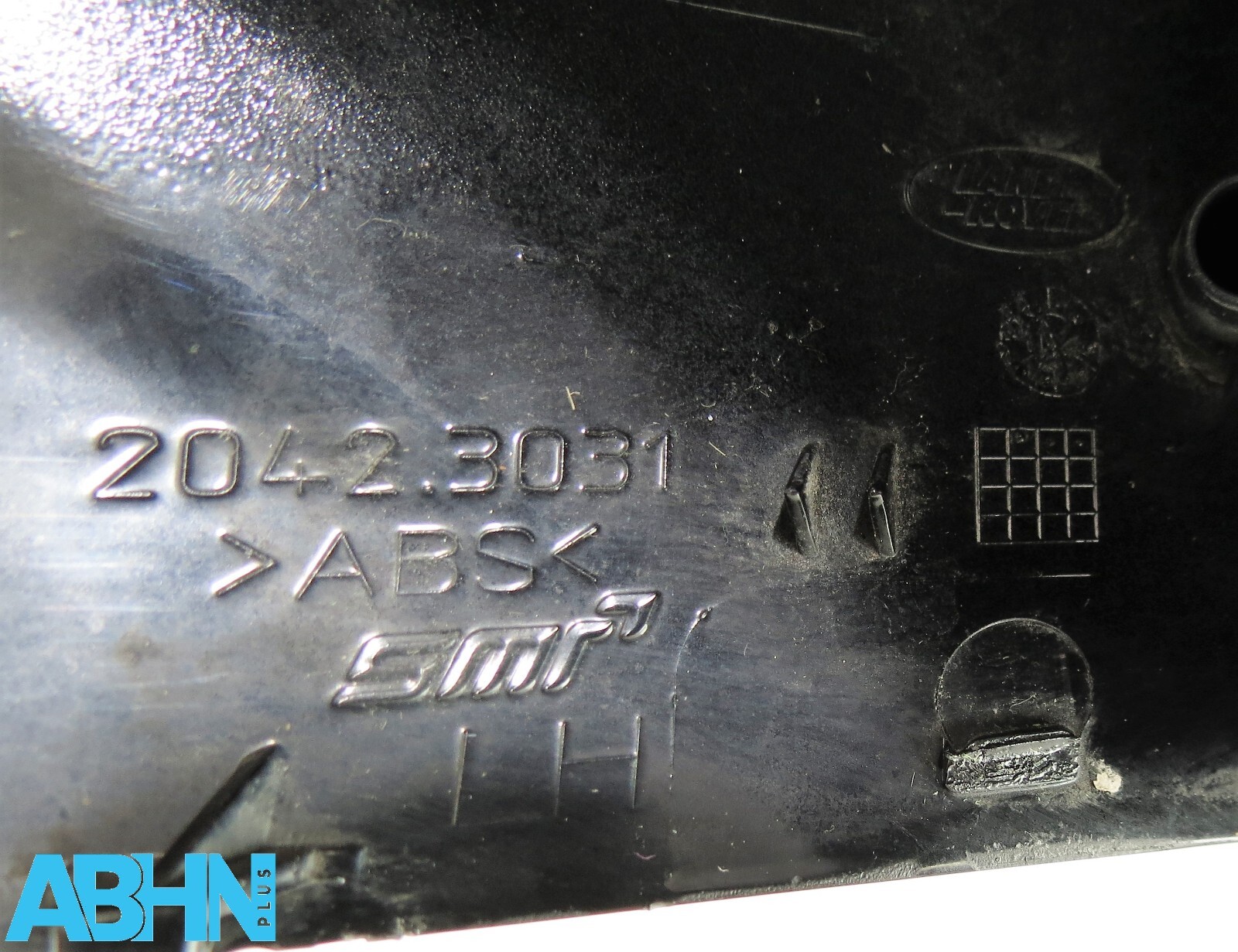 Range Rover L494 L405 Discovery V L462 Left Side Door Mirror Cover Narvik Black2 - Image 7