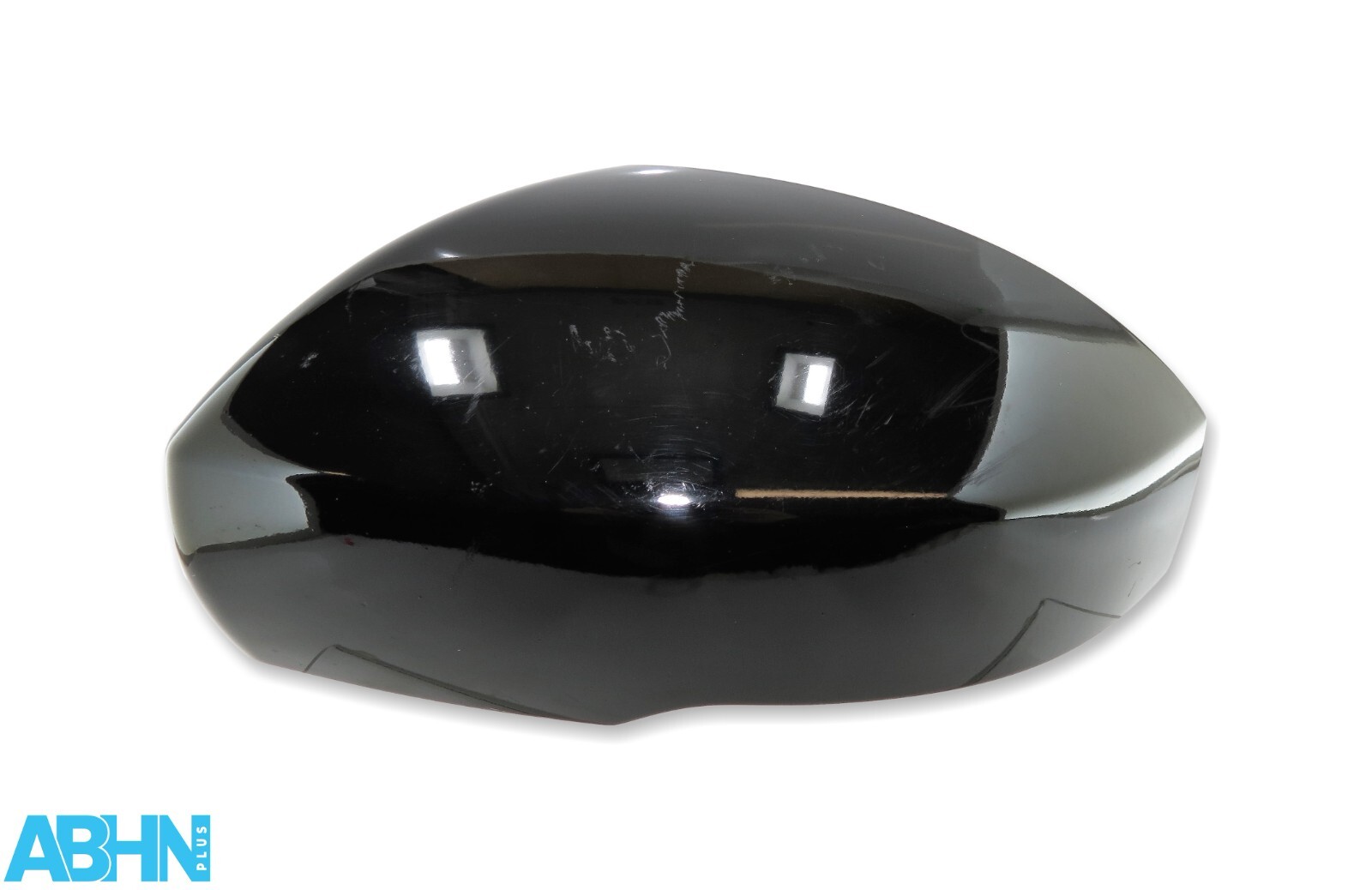Range Rover L494 L405 Discovery V L462 Left Side Door Mirror Cover Narvk Black 3