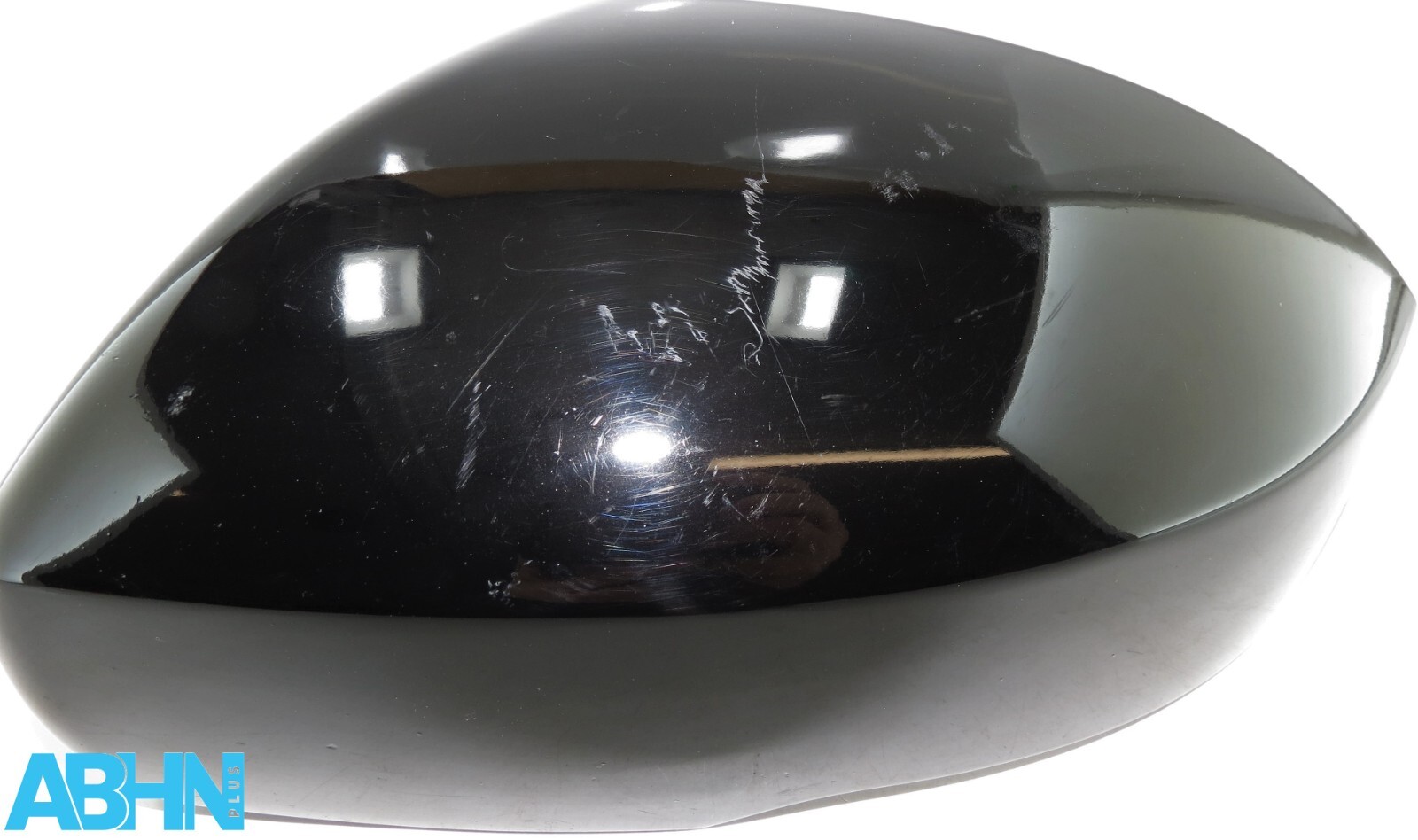 Range Rover L494 L405 Discovery V L462 Left Side Door Mirror Cover Narvk Black 3 - Image 3