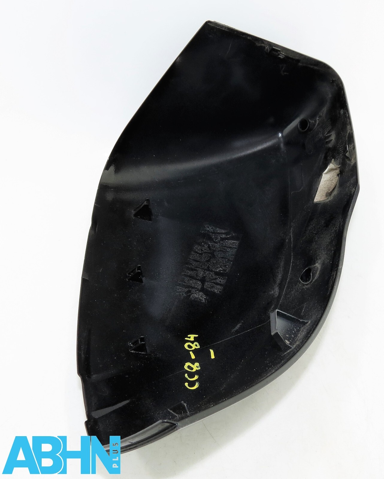 Range Rover L494 L405 Discovery V L462 Left Side Door Mirror Cover Narvk Black 3 - Image 4