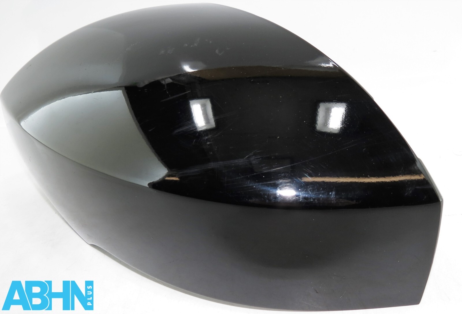 Range Rover L494 L405 Discovery V L462 Left Side Door Mirror Cover Narvk Black 3 - Image 5