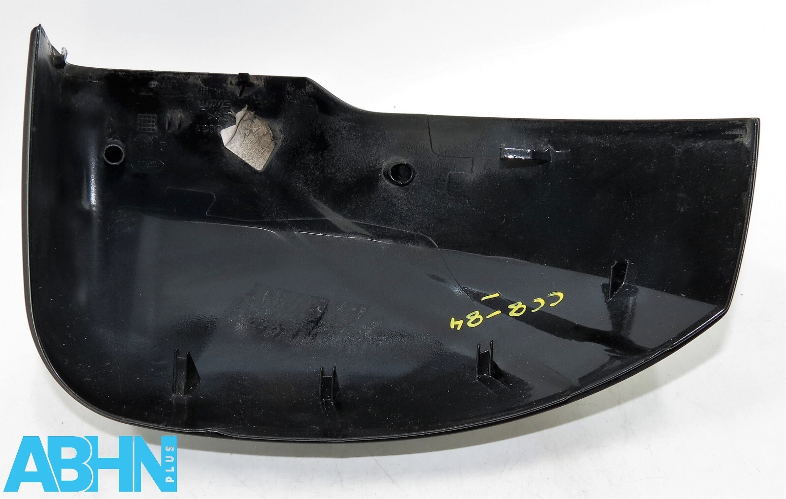 Range Rover L494 L405 Discovery V L462 Left Side Door Mirror Cover Narvk Black 3 - Image 6