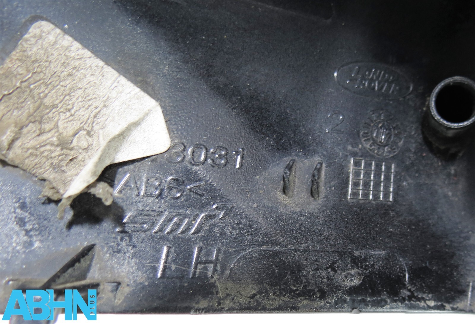 Range Rover L494 L405 Discovery V L462 Left Side Door Mirror Cover Narvk Black 3 - Image 7