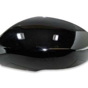 Range Rover L494 L405 Discovery V Left Side Door Mirror Cover Narvik Black 1