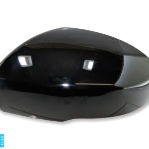 Range Rover L494 L405 Discovery V L462 Left Side Door Mirror Cover Narvik Black/