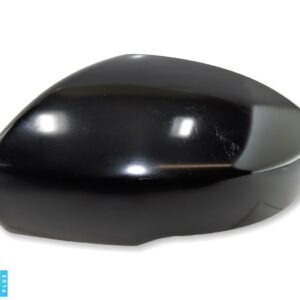 Range Rover L494 L405 Discovery V L462 Left Side Door Mirror Cover Matte Black*