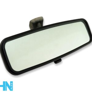 Nissan Primera P11 (1996 - 2002) Interior Rear View Mirror (E11) 011167 Black