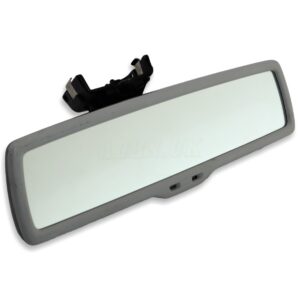 VW Passat B6 (2006-2011) Auto Dimming Rear View Mirror Gentex GX1 3C0857511