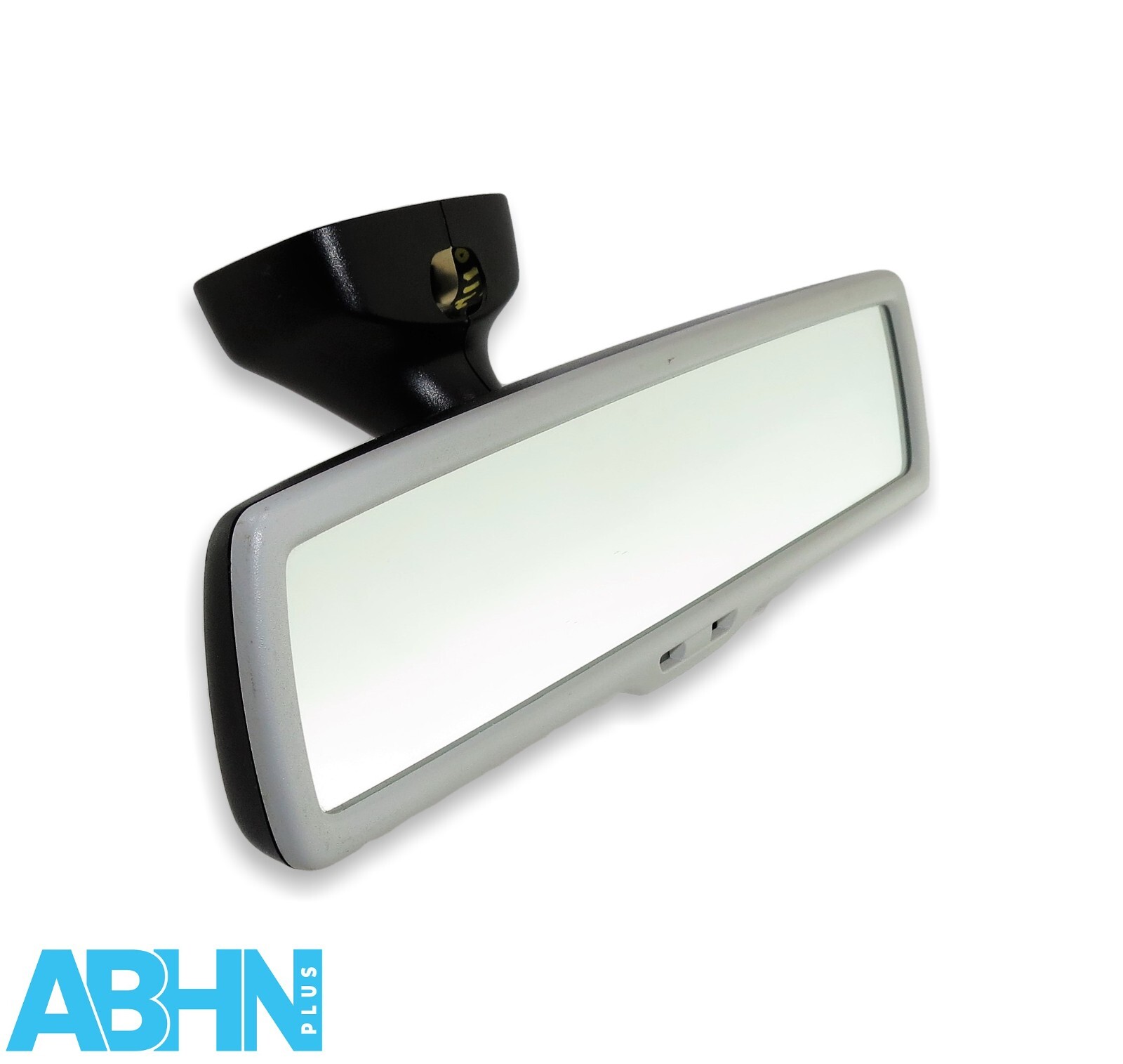 VW Golf MK5 Tiguan 5N Passat B7 Auto Dimming Rear View Mirror 1K0857511 Beige+Bk