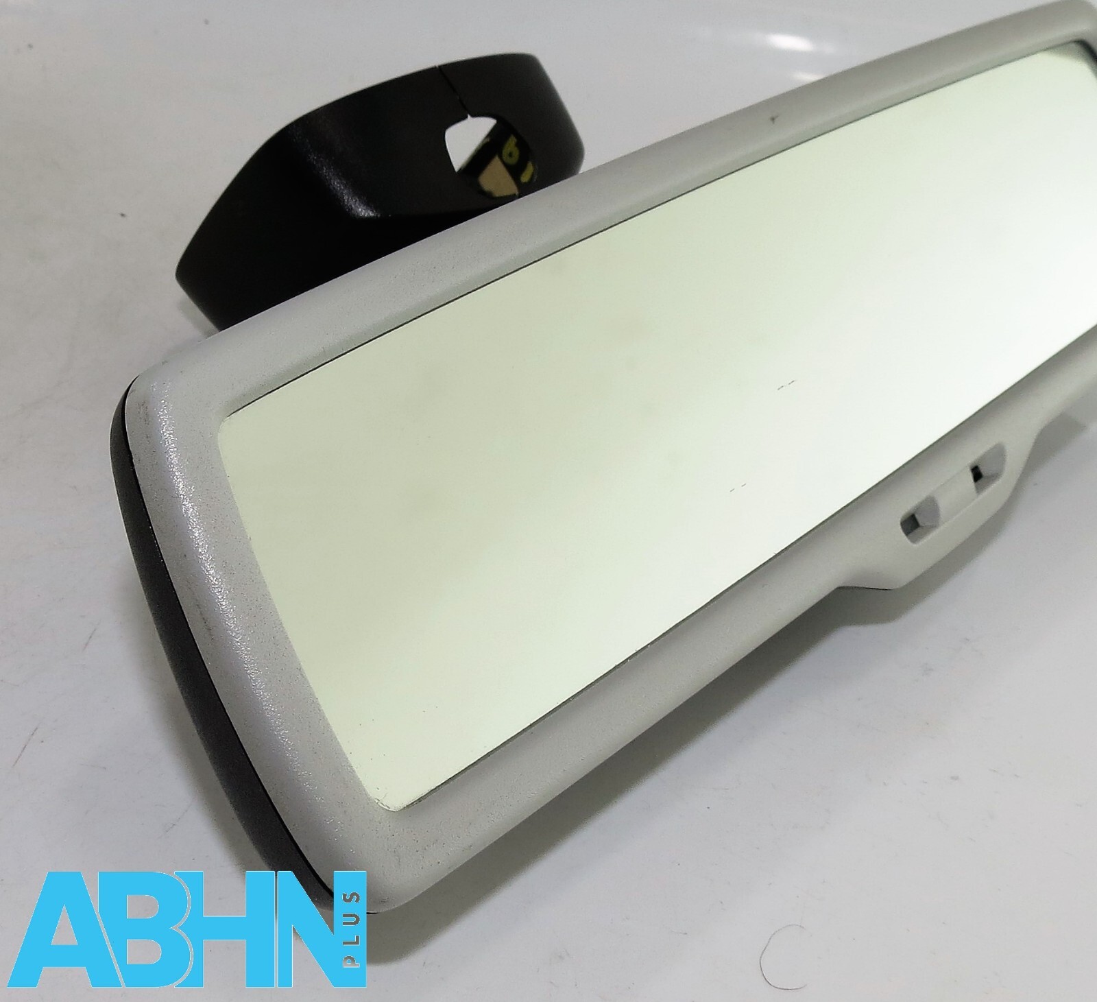 VW Golf MK5 Tiguan 5N Passat B7 Auto Dimming Rear View Mirror 1K0857511 Beige+Bk - Image 3