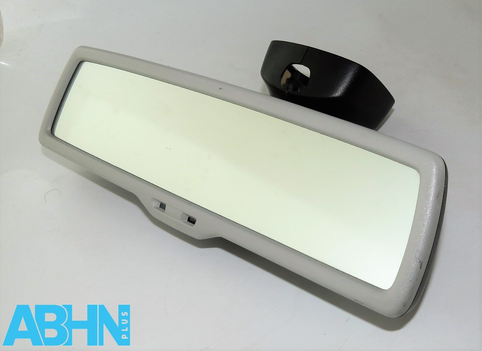 VW Golf MK5 Tiguan 5N Passat B7 Auto Dimming Rear View Mirror 1K0857511 Beige+Bk - Image 5