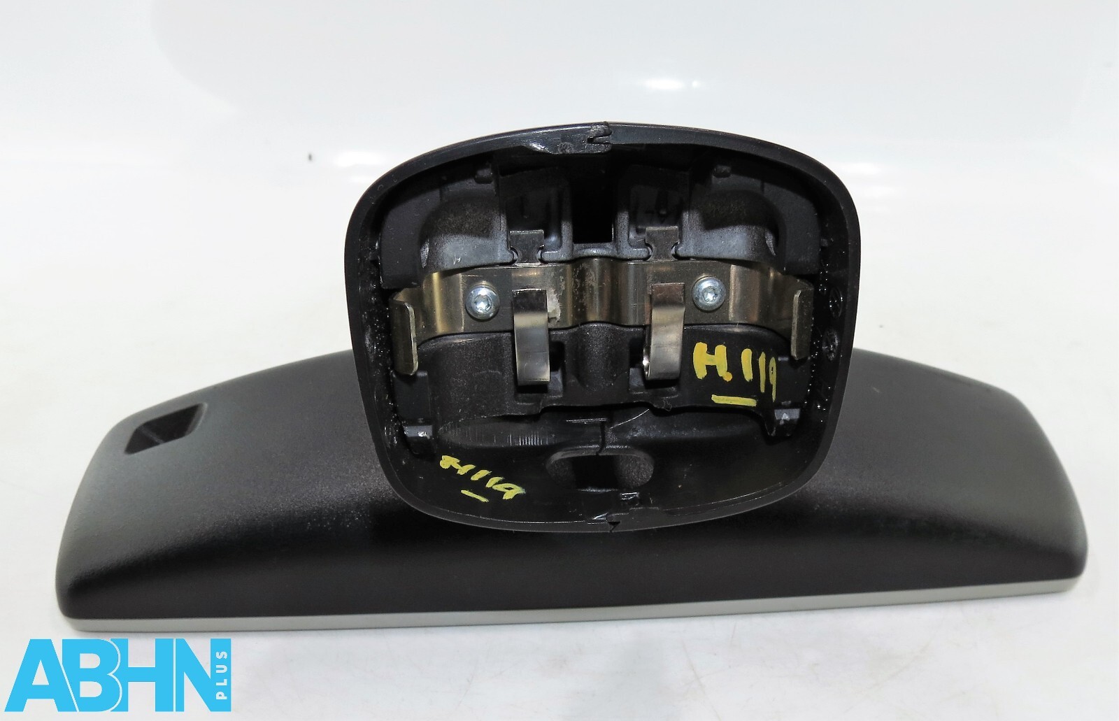 VW Golf MK5 Tiguan 5N Passat B7 Auto Dimming Rear View Mirror 1K0857511 Beige+Bk - Image 8