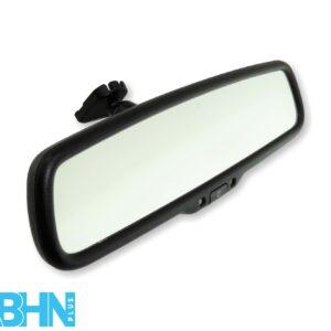 Honda CR-V CRV Mk3 RE (06-12) Interior Auto Dimming Rear View Mirror 905-0787 BK