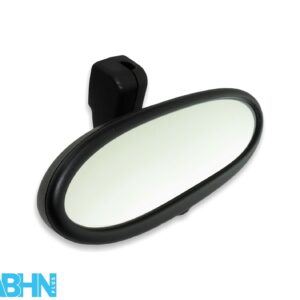 9218234 Mini R52 Convertible /-08 Manual Interior Rear View Mirror Radio 868 MHz