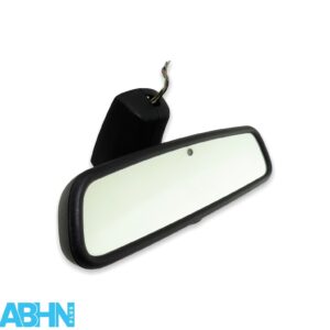 BMW E90 E91 Interior Auto Dimming Rear View Mirror EC LED 9134459 + Base Covers