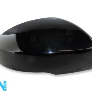 Range Rover L494 L405 Discovery V L462 Right Side Door Mirror Cover Met Black*