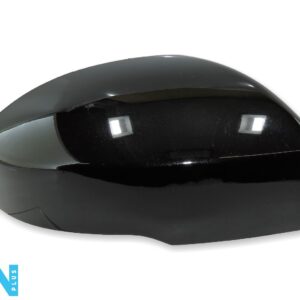 Range Rover L494 L405 Discovery V L462 Right Side Door Mirror Cover Sntrni Black