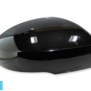 Range Rover L494 L405 Discovery V L462 Right Side Door Mirror Cover Narvik Black