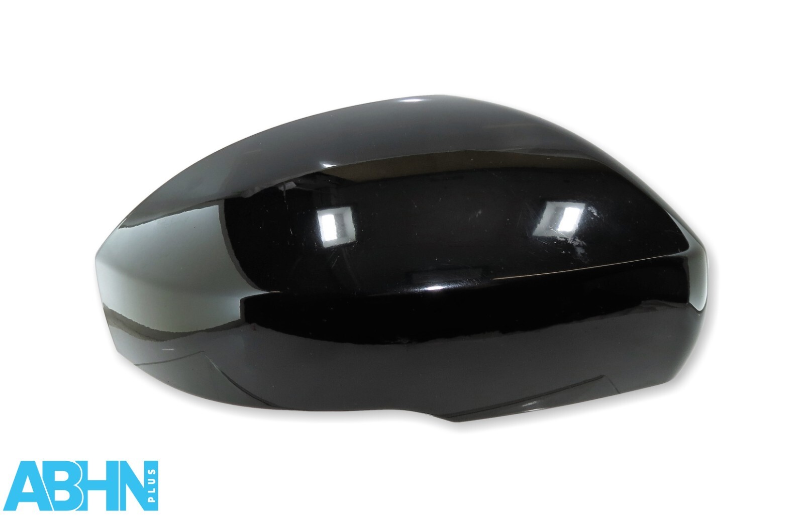 Range Rover L494 L405 Discovery V L462 Right Side Door Mirror Cover Narvik Black