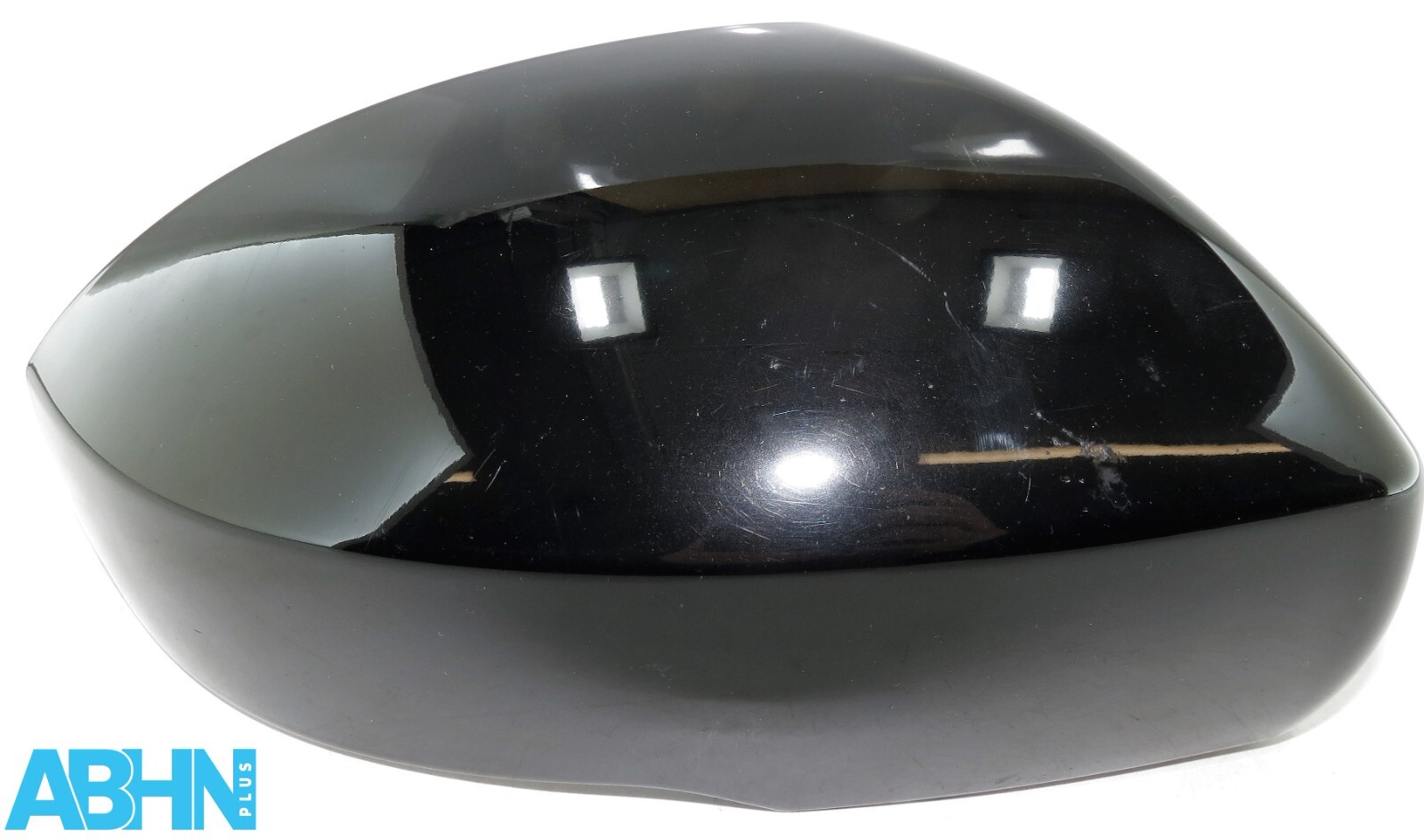 Range Rover L494 L405 Discovery V L462 Right Side Door Mirror Cover Narvik Black - Image 3