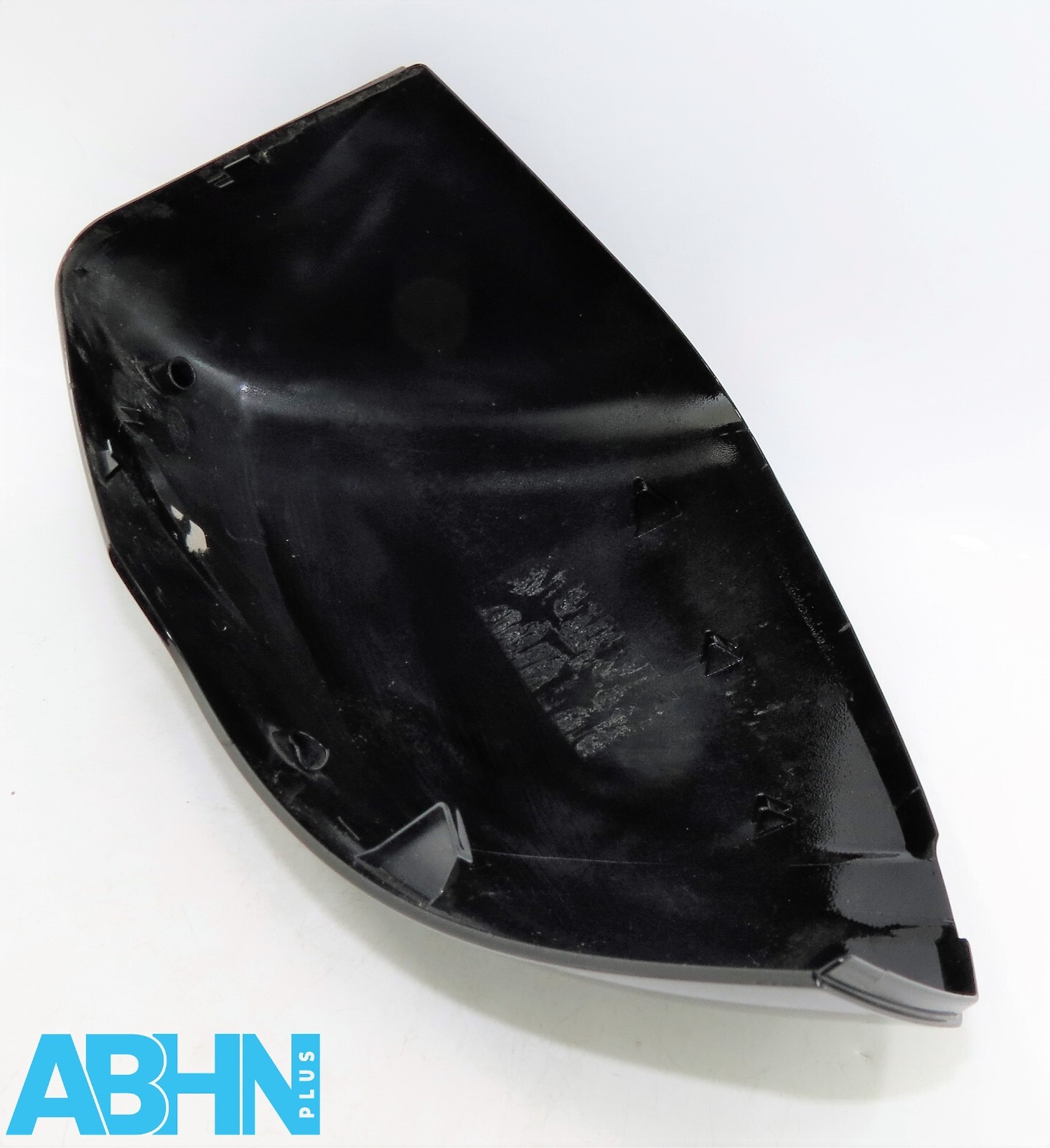 Range Rover L494 L405 Discovery V L462 Right Side Door Mirror Cover Narvik Black - Image 4