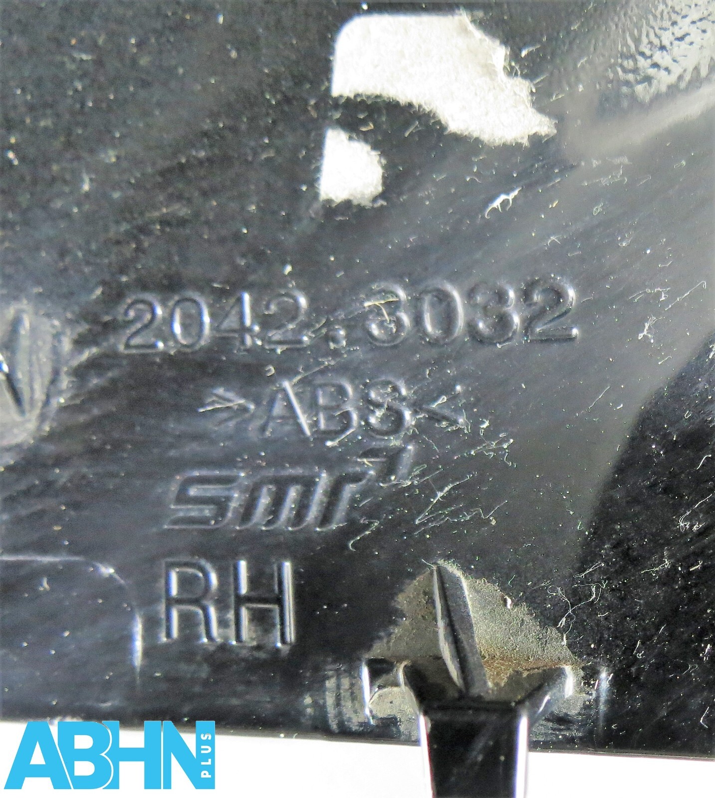 Range Rover L494 L405 Discovery V L462 Right Side Door Mirror Cover Narvik Black - Image 7