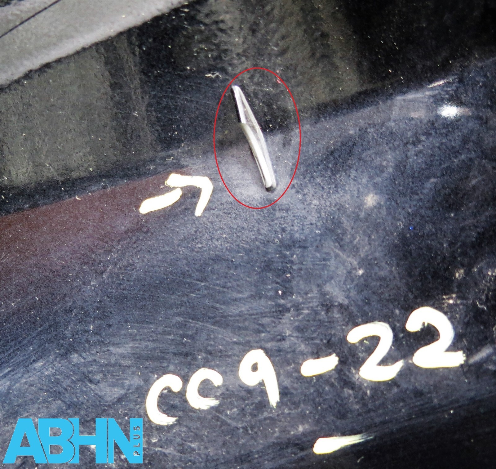 Range Rover L494 L405 Discovery V L462 Right Side Door Mirror Cover Narvik Black - Image 8