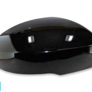 Range Rover L494 L405 Discovery V L462 Right Side Door Mirror Cover Nrvik Black*