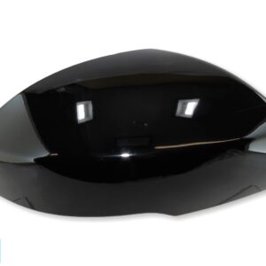 Range Rover L494 L405 Discovery V L462 Right Side Door Mirror Cover Nrvik Black/